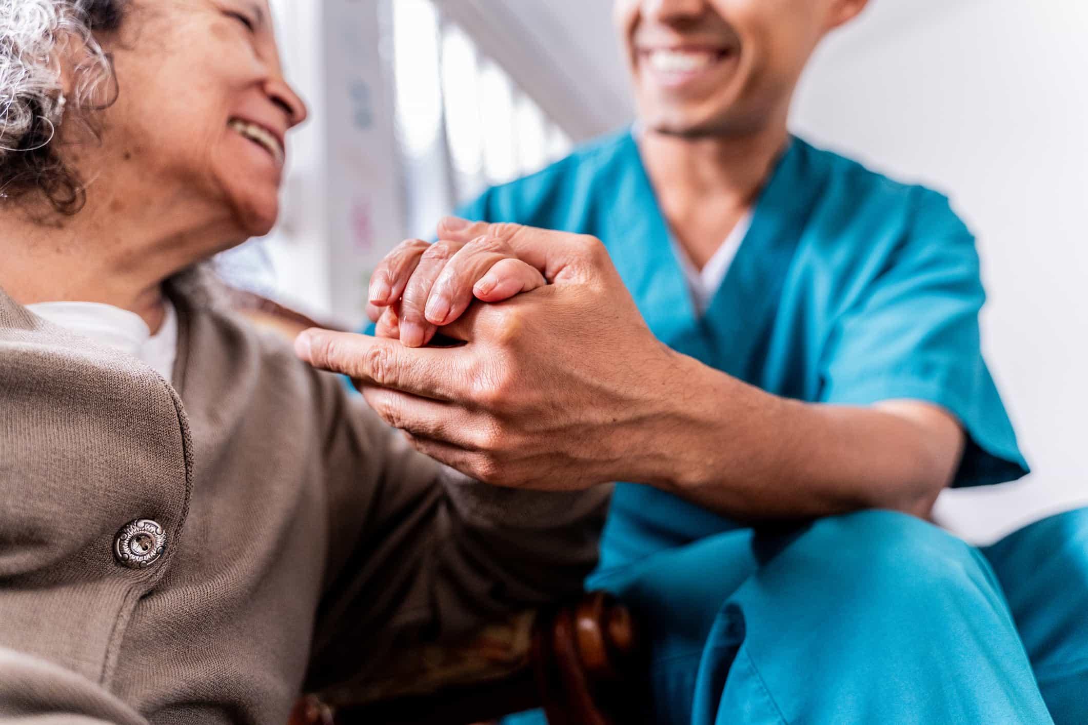 Community Partnerships and Cultural Competence in Healthcare Delivery