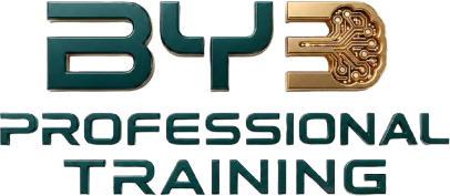 Build Your Brain Training | BYB Professional Training